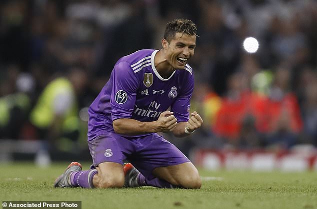 Dampak Domino dari Kepergian Ronaldo menuju ke Juventus di Jendela Transfer Dampak Domino dari Kepergian Ronaldo menuju ke Juventus di Jendela Transfer