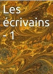 "Les Écrivains", 2014