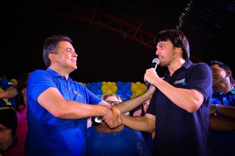 Resultado de imagem para fabio e patricio junior
