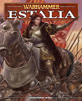 Warhammer: Estalia
