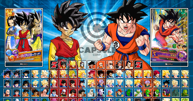 dragon ball raging blast pc download