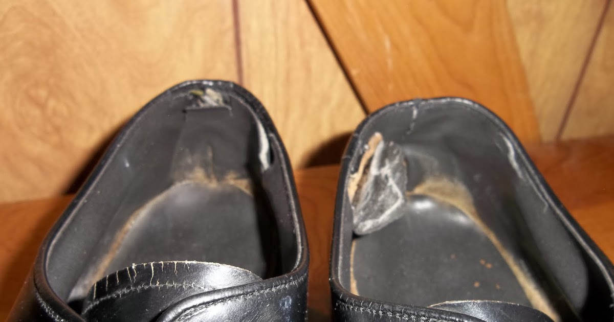 running shoes with soft heel counter