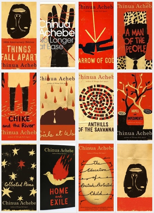 55 Years of Nigerian Literature: Chinua Achebe and the Art of Edel ...