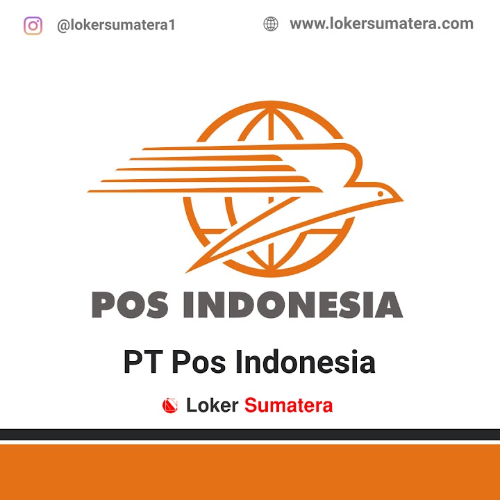 Lowongan Kerja Pekanbaru, Kantor Pos sebagai O-Ranger Antaran. Deadline 7 Oktober 2021 Lowongan Kerja Pekanbaru, Kantor Pos sebagai O-Ranger Antaran. Deadline 7 Oktober 2021
