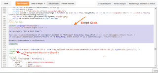 How To Disable Right Click on Web Page or Hide Page Source Code