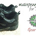 Review of one of the Best Men’s Waterproof TrailShoes
