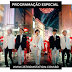 PROGRAMAÇÃO - REVIEW ESPECIAL DE ANO NOVO - 68º NHK KOUHAKU UTAGASSEN: 31/12/2017 - ARASHI PERFORMANCE + PROGRAMA COMPLETO