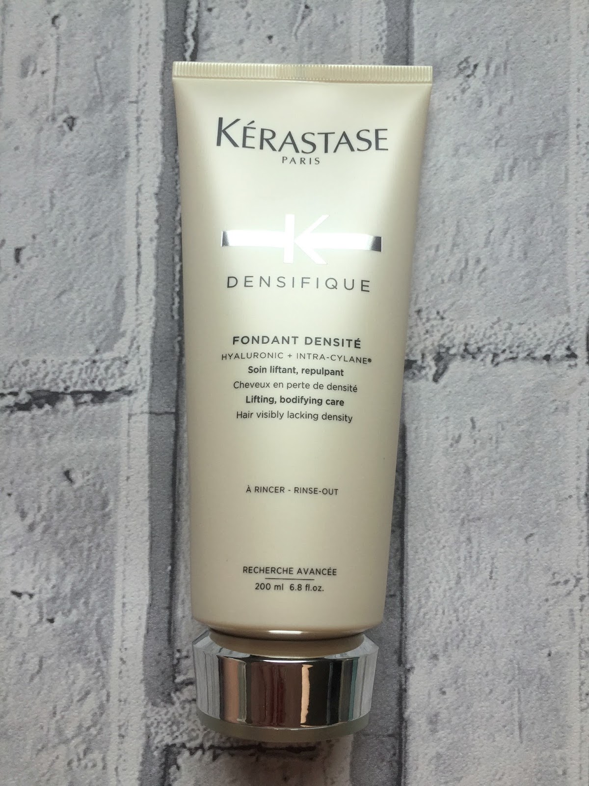 Trying Kerastase Hair Products Mammaful Zo Beauty, Fashion, Lifestyle