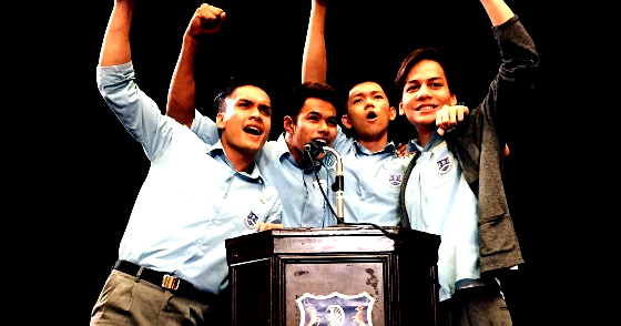 Akan Datang Drama Adaptasi Novel Gantung; Astro First ...