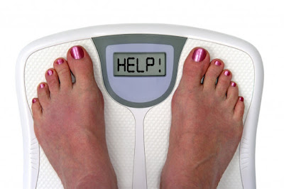 check your weight common weight loss mistakes
