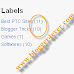 How To Remove Label Number Count In Blogger Blogs