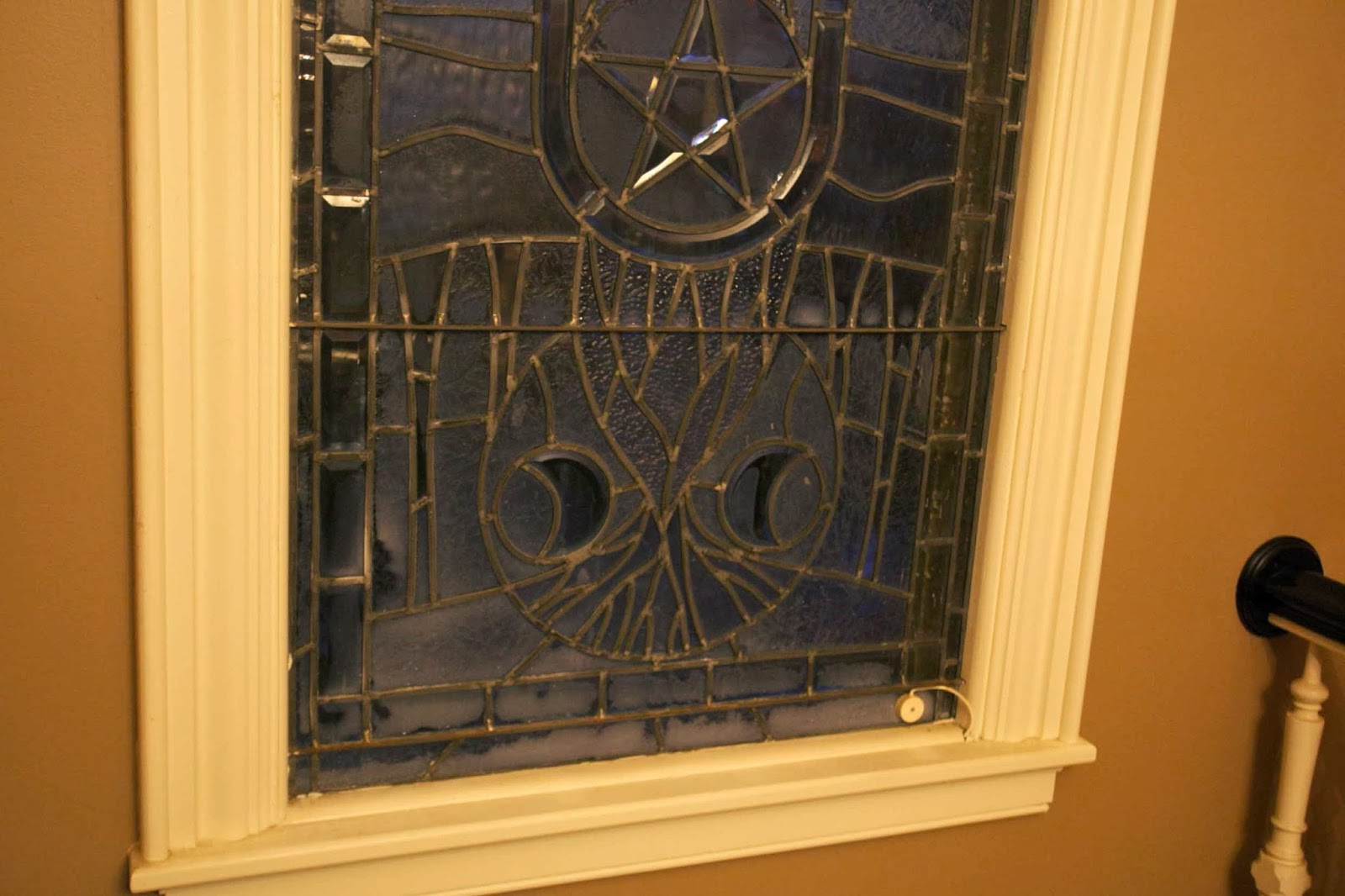 Frozen Pipes, Leaky Faucets