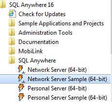 HodentekHelp: Can you get data from SQL Anywhere 16 using MS Excel?