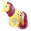 My Little Pony Moondancer Year Two Int. Unicorn Ponies I G1 Pony