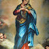 MARY AND THE CRESCENT MOON