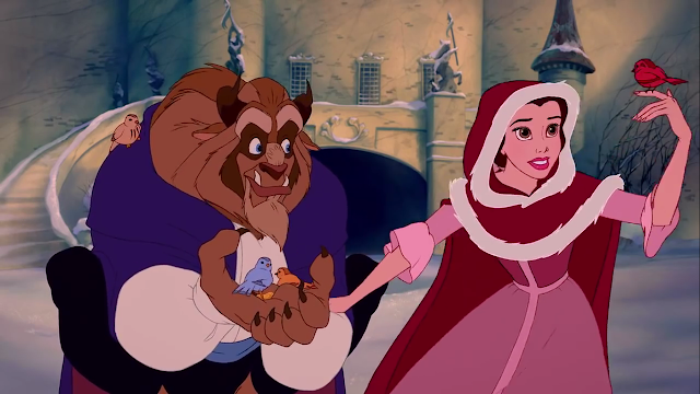 Belle e Bestia