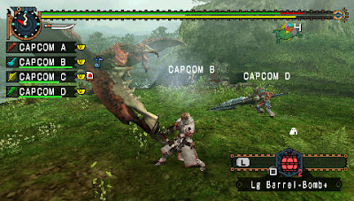 monster hunter freedom unite pc download monster hunter freedom unite pc download