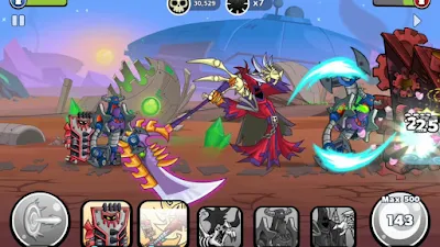 لعبة Tower Conquest مهكرة للاندرويد, تحميل لعبه tower conquest, tower conquest hack, tower conquest mod apk, tower conquest تنزيل.