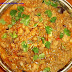 Turkey Curry Recipe | Cooking Day By Day