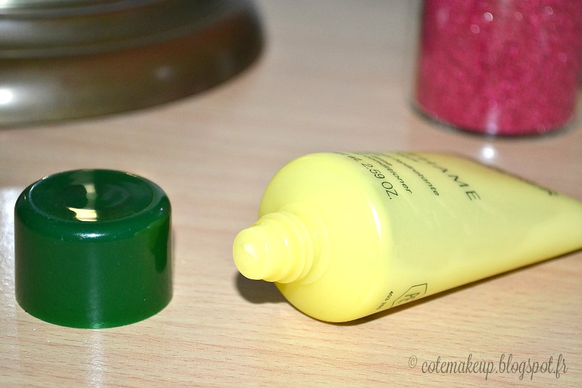 avis crème hydratante cheveux secs carthame rené furterer by cotemakeup.blogspot.fr avis crème hydratante cheveux secs carthame rené furterer by cotemakeup.blogspot.fr
