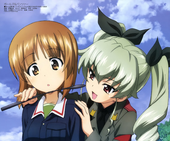Download Kitsuneverse Anime Girls Und Panzer S Ova Pv Teases Anzio Battle For Android Free Wallpaper Kitsuneverse Anime Girls Und Panzer S Ova Pv Teases Anzio Battle Desktop Wallpaper Free
