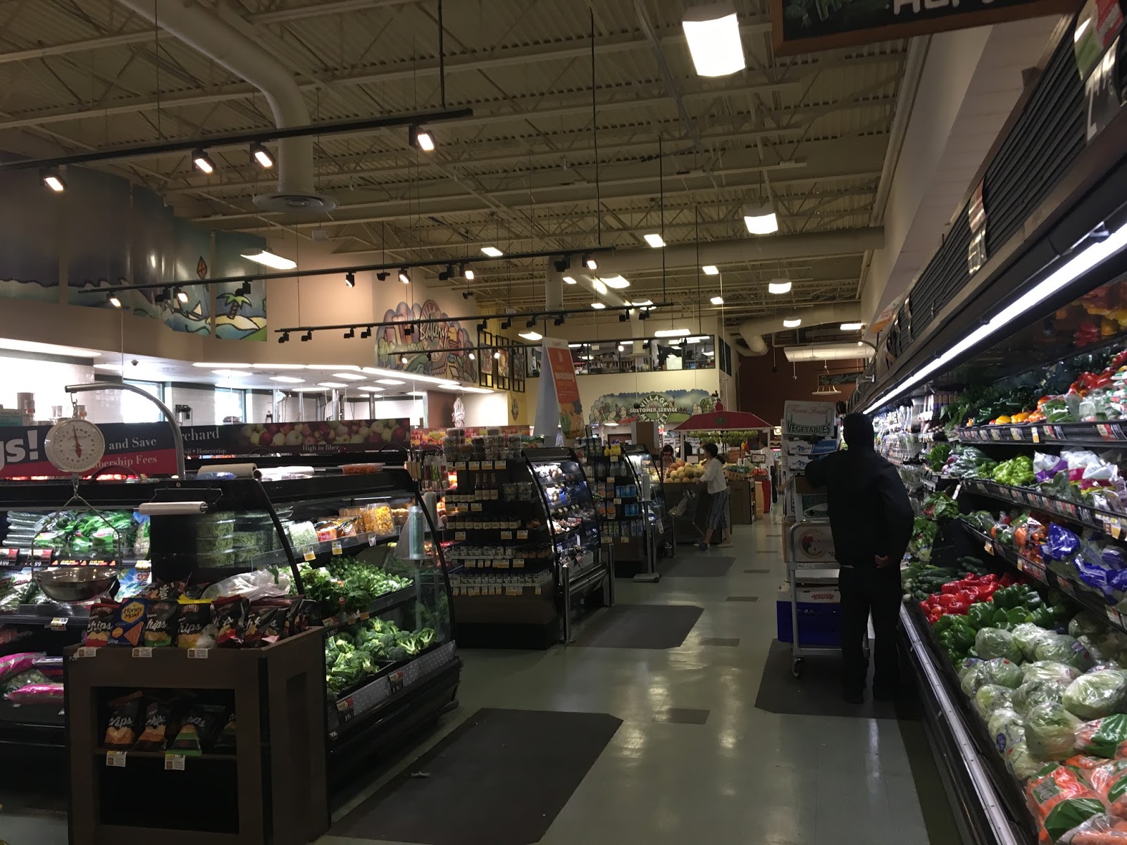 TOUR ShopRite Garwood, NJ