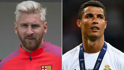 Lionel Messi Explains Why He & Cristiano Ronaldo Are Not Friends