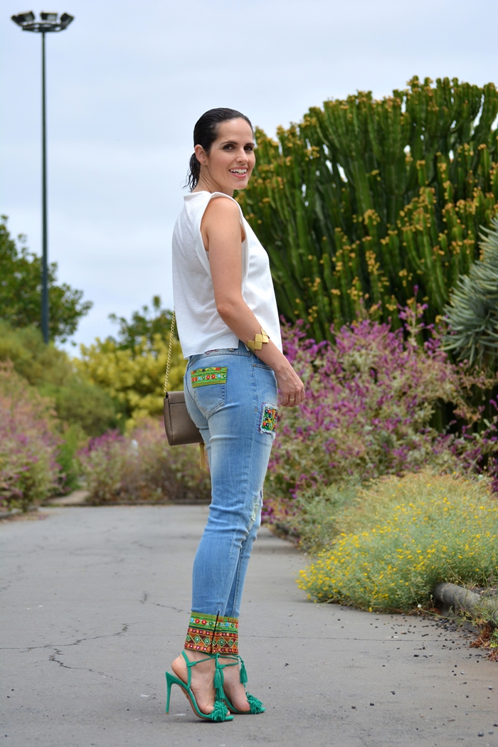 desigual-jeans-aquazzura-heels-outfit