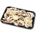 Sliced Button Mushrooms- 60 RS/200 GM