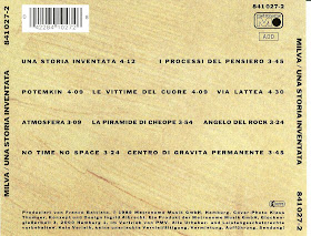 Quando il tuo ex inizia a frequentare una versione bootleg di voi