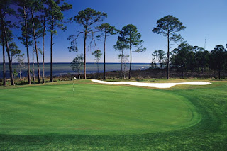 Emerald Coast Bay Golf Course