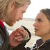 Natalie Portman revela saida da franquia Marvel