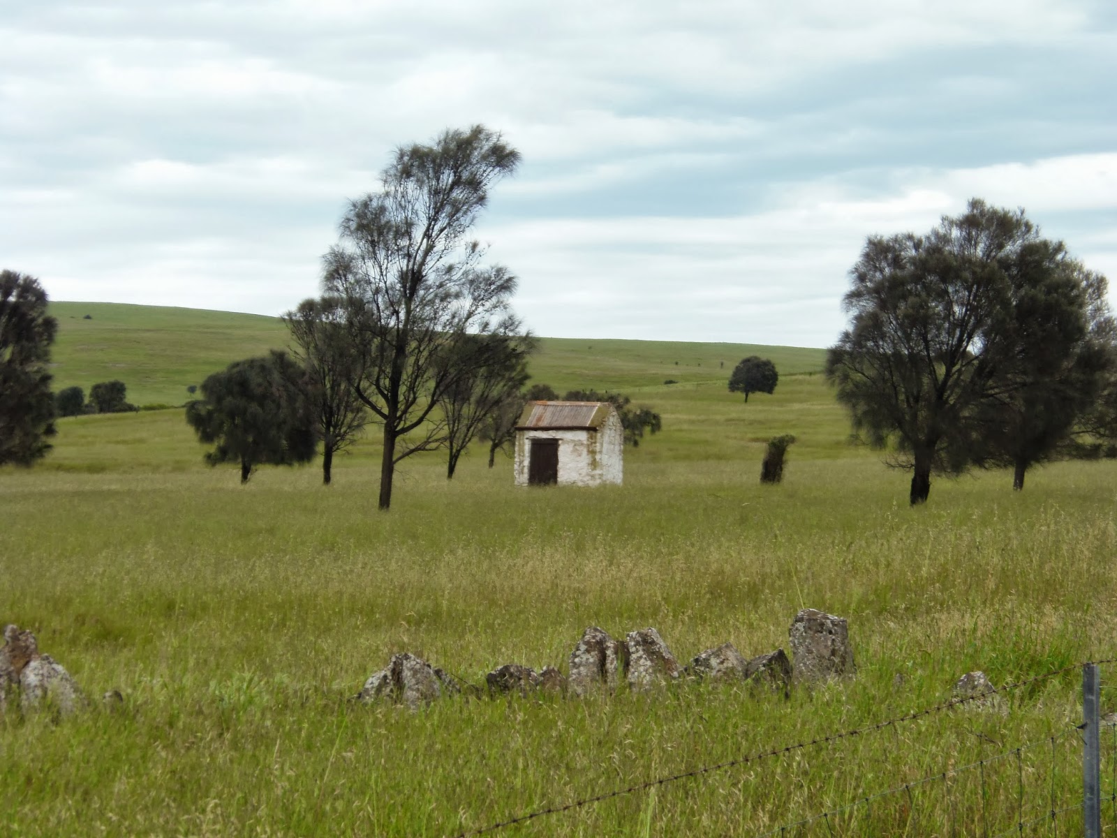 Solo Steve On The Road SHERINGA BEACH to MT DUTTON BAY SA