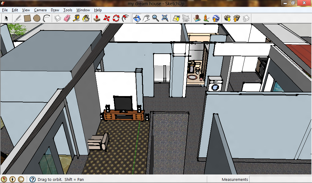 download google sketchup for android tablet