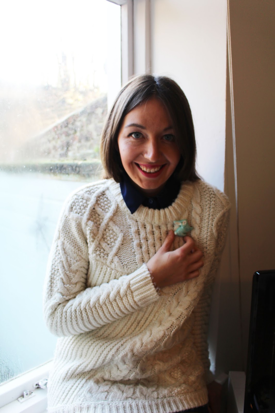 Cosy Winter | Splendour Blog