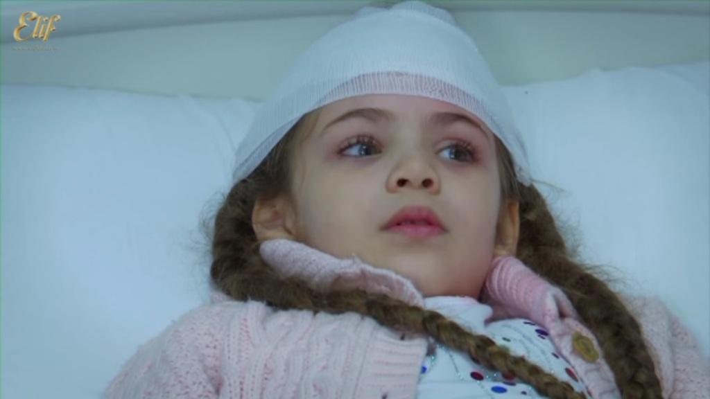 Elif odcinek 154 i 155: Elif trafia do szpitala! [Streszczenie + Zdjęcia]