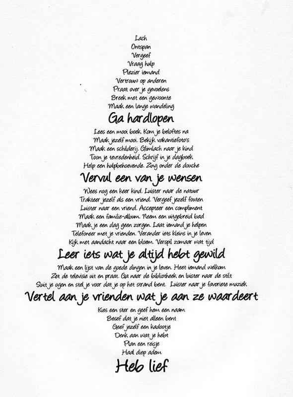 Gerda-praatgraag: december 2011