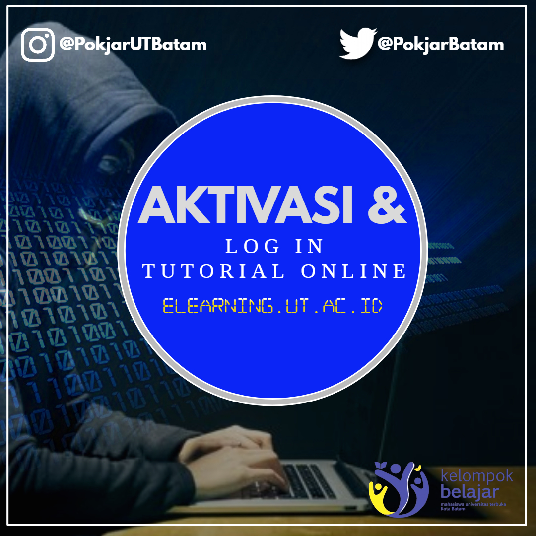 Pengumuman Kebijakan Baru Tutorial Online (Tuton) UT