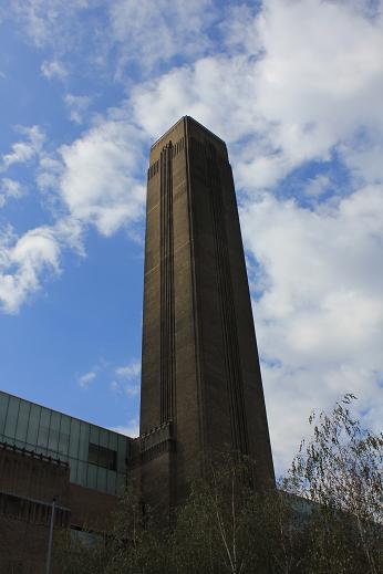 Londres 2011 - Blogs de Reino Unido - Día 9: 16 de Septiembre (8)