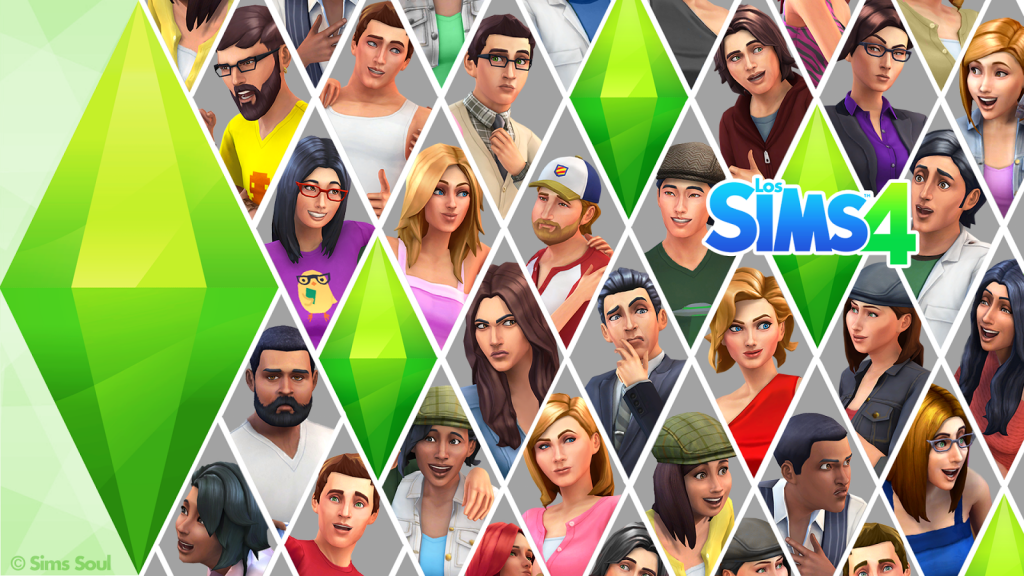 COMO DESCARGAR E INSTALAR LOS SIMS 4 PARA PC neptuneWTF reglas de un