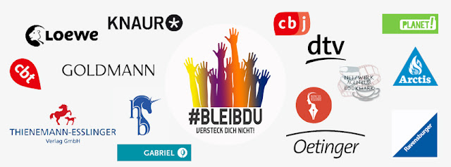 Drakonias Bucherwelt Bleibdu Meine Erfahrungen Mit Mobbing Und