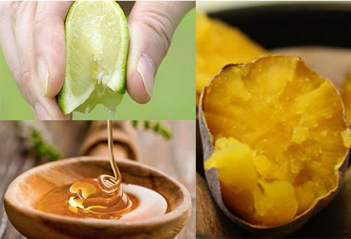 Mẹo làm trắng da tự nhiên với khoai lang và bia meo-lam-trang-da-tu-nhien-voi-khoai-lang-va-bia
