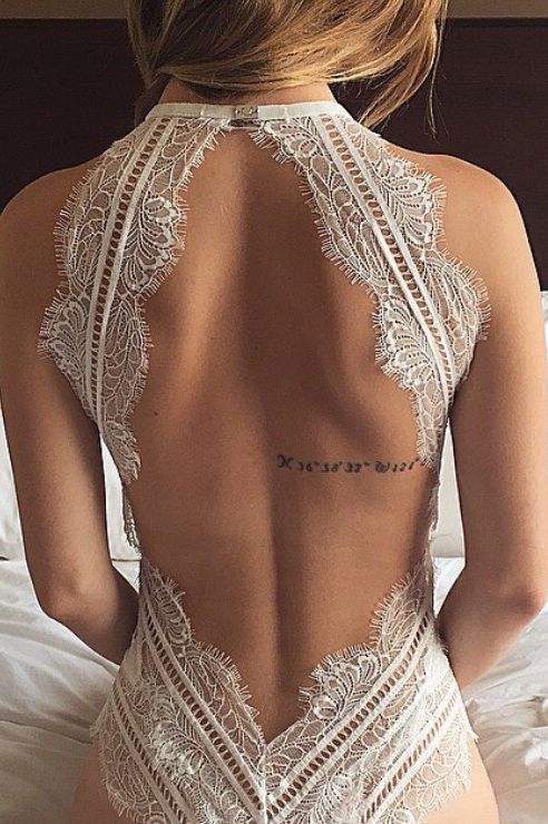 24 Unique Arabic Tattoos For Women Stunning and sexy arabic tattoos