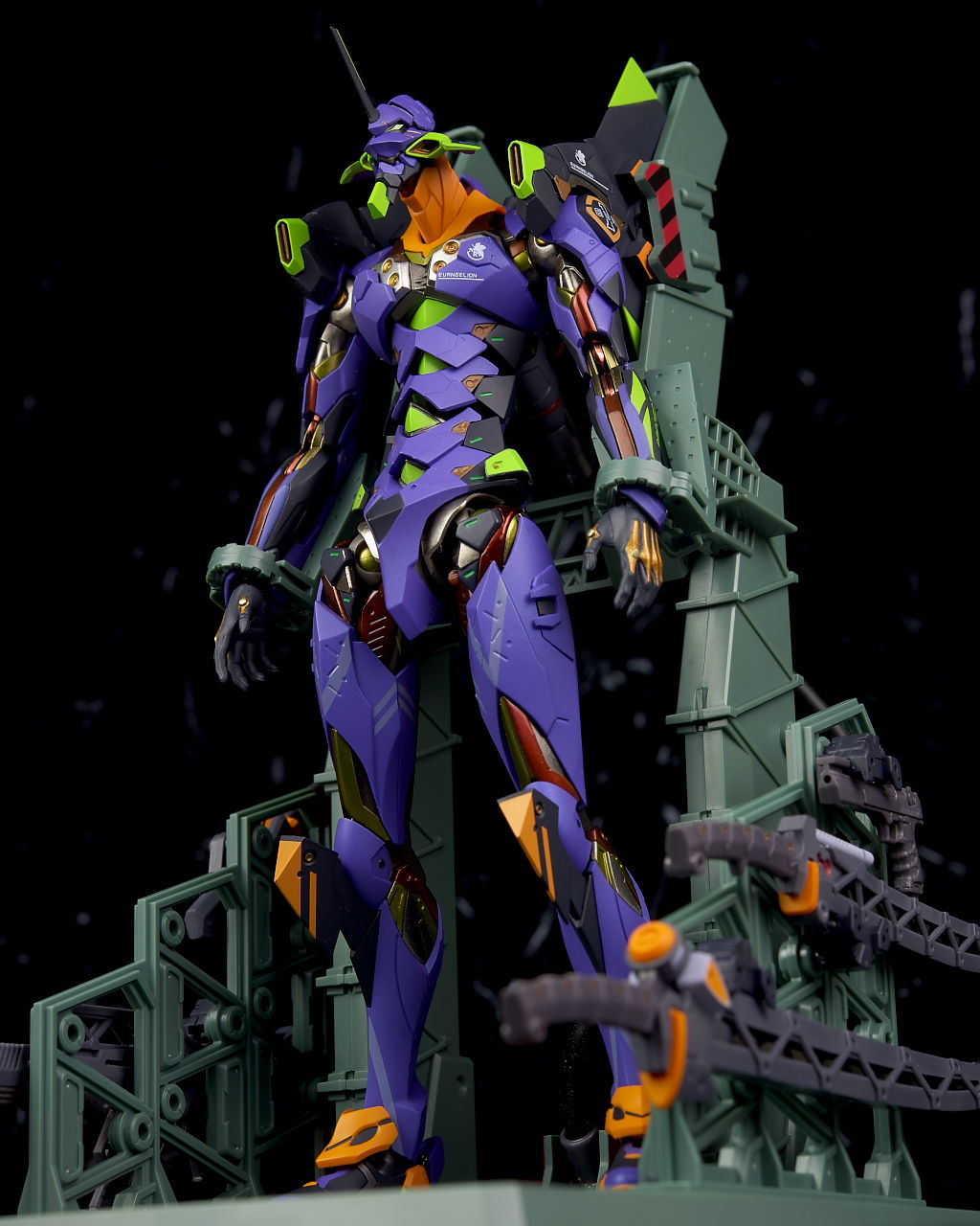 eva unit 01 build