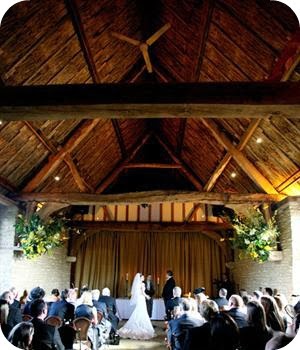 Life Unexpected Hidden Gems Wedding Venues Every Bride To Be What If You Want The Countryside But Also Luxury Of A 4 Country House Hotel Ox Pasture Hall Is In Scarborough North Yorkshire