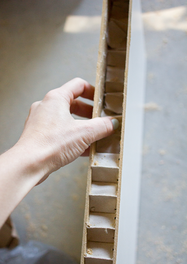Floating Shelves With Bar (18 Image) Wall Shelves