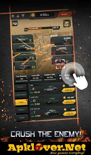 World War 2: Axis vs Allies MOD APK unlimited money World War 2: Axis vs Allies MOD APK unlimited money