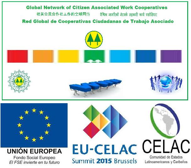 UE-CELAC Cooperación a la Creación de Empleo en Latinoamerica y la UE