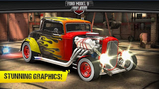 Download Game CSR Classics v2.0.0 Mod Apk (Unlimited Money) Terbaru 2016 Download Game CSR Classics v2.0.0 Mod Apk (Unlimited Money) Terbaru 2016