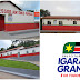 Prefeito Erlanio Xavier inaugurará 3 escolas amanhã (01) em Igarapé Grande